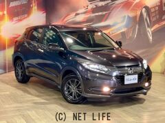 ホンダ ヴェゼル