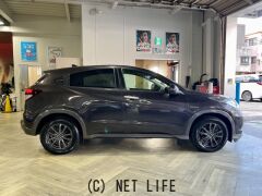 ホンダ ヴェゼル