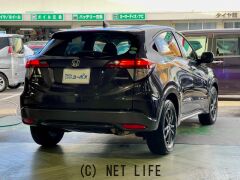 ホンダ ヴェゼル