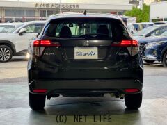 ホンダ ヴェゼル