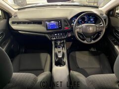 ホンダ ヴェゼル