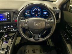 ホンダ ヴェゼル