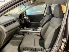 ホンダ ヴェゼル