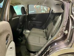 ホンダ ヴェゼル