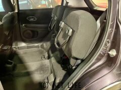 ホンダ ヴェゼル