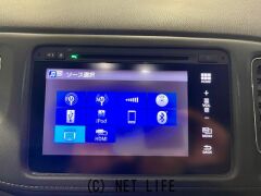 ホンダ ヴェゼル