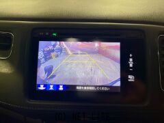 ホンダ ヴェゼル