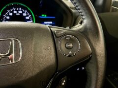 ホンダ ヴェゼル