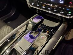 ホンダ ヴェゼル