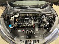 ホンダ ヴェゼル