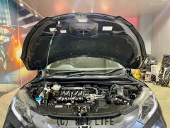 ホンダ ヴェゼル