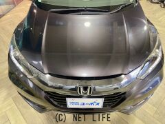 ホンダ ヴェゼル