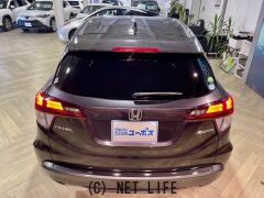 ホンダ ヴェゼル