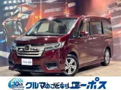 ホンダ ステップワゴン