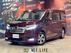 ホンダ ステップワゴン