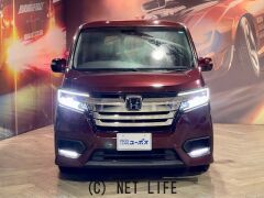 ホンダ ステップワゴン