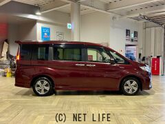 ホンダ ステップワゴン