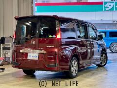 ホンダ ステップワゴン