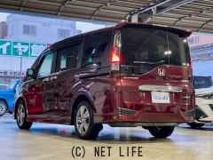 ホンダ ステップワゴン