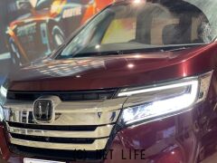 ホンダ ステップワゴン