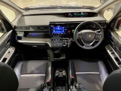 ホンダ ステップワゴン