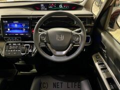 ホンダ ステップワゴン