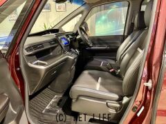 ホンダ ステップワゴン