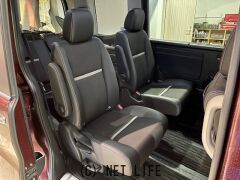 ホンダ ステップワゴン