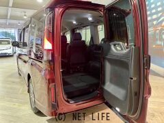 ホンダ ステップワゴン