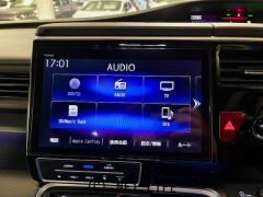 ホンダ ステップワゴン