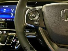 ホンダ ステップワゴン