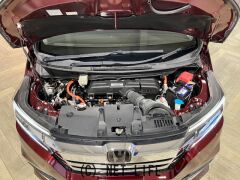 ホンダ ステップワゴン