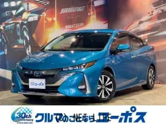 トヨタ プリウスPHV