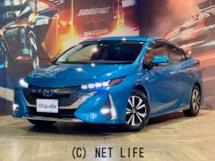 トヨタ プリウスPHV