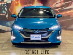 トヨタ プリウスPHV