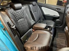 トヨタ プリウスPHV