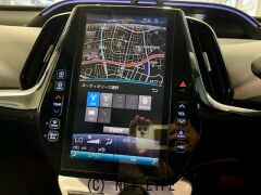 トヨタ プリウスPHV