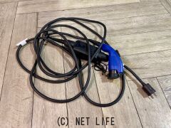 トヨタ プリウスPHV