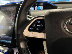 トヨタ プリウスPHV