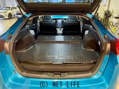 トヨタ プリウスPHV