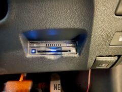 トヨタ プリウスPHV