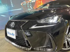 レクサス IS