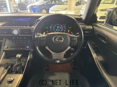 レクサス IS
