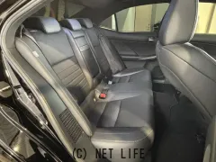 レクサス IS