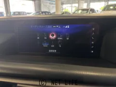 レクサス IS