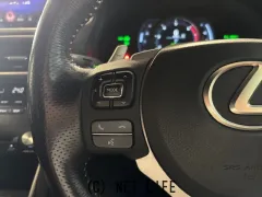レクサス IS