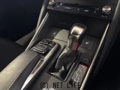 レクサス IS