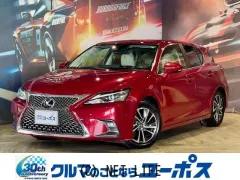レクサス CT