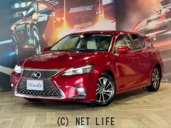 レクサス CT