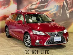 レクサス CT